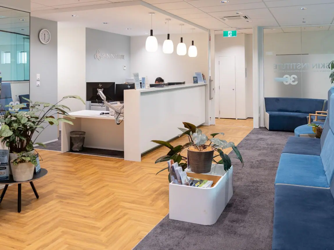 Skin Institute — Beauty Salons in Auckland