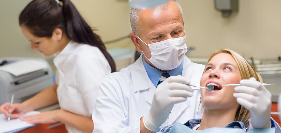 Sandringham Central Dental Centre — Dentists in Auckland