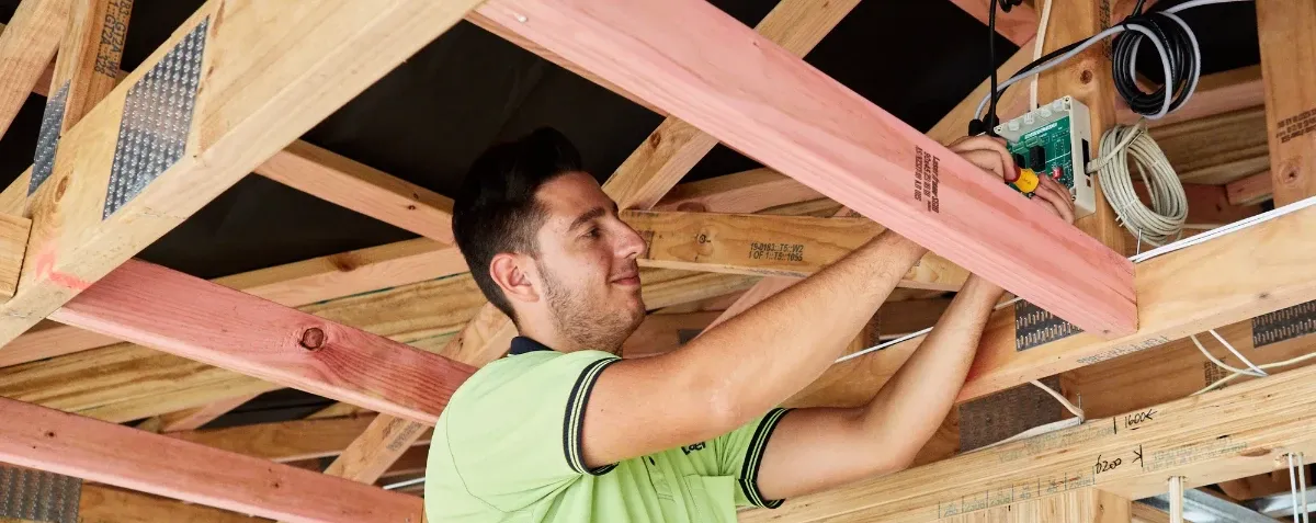 Laser Electrical Remuera — Electricians in Auckland