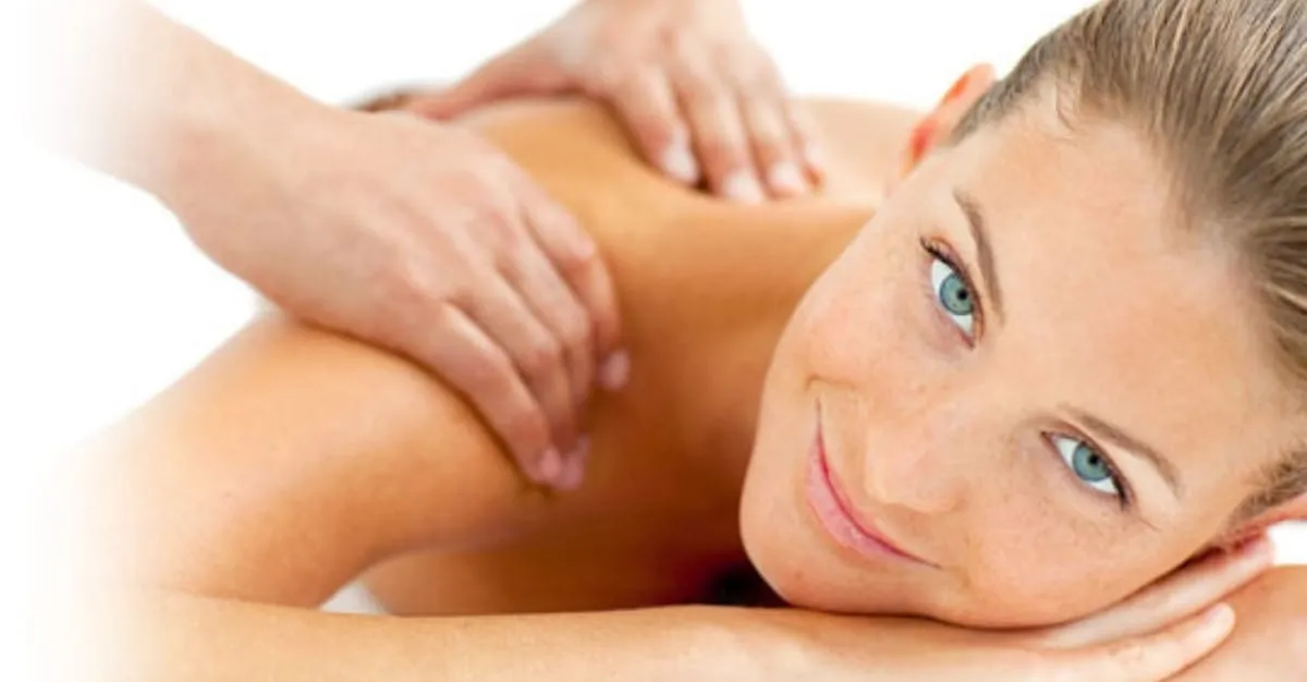 Right for Life — Massage Therapists in Papamoa
