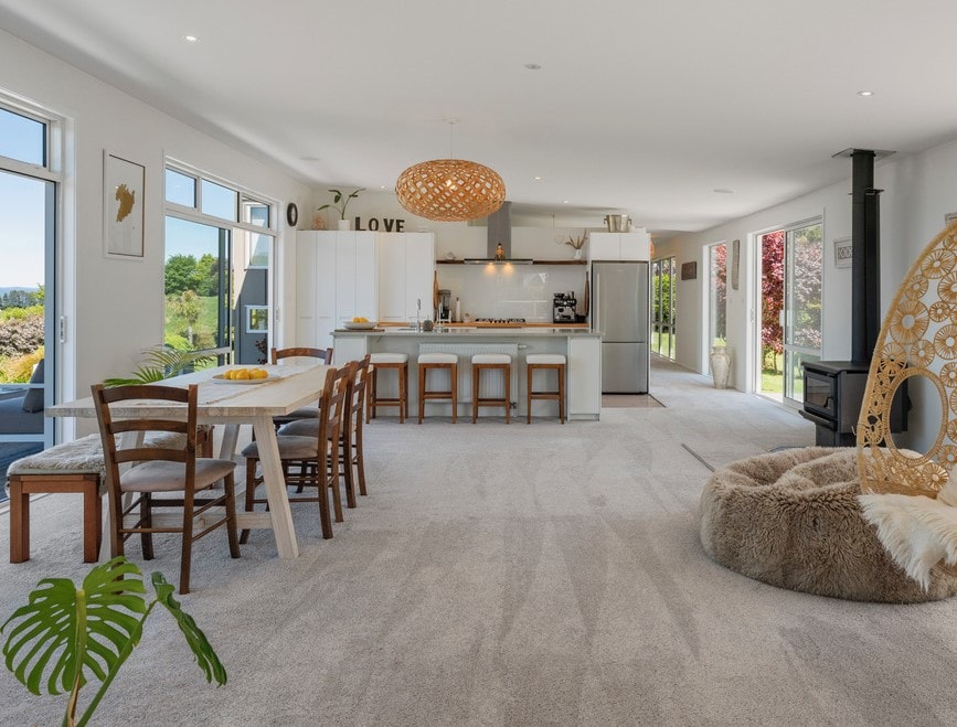 Chamberlain Homes — Builders in Taupō