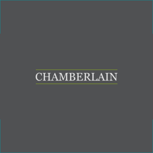 Chamberlain Homes