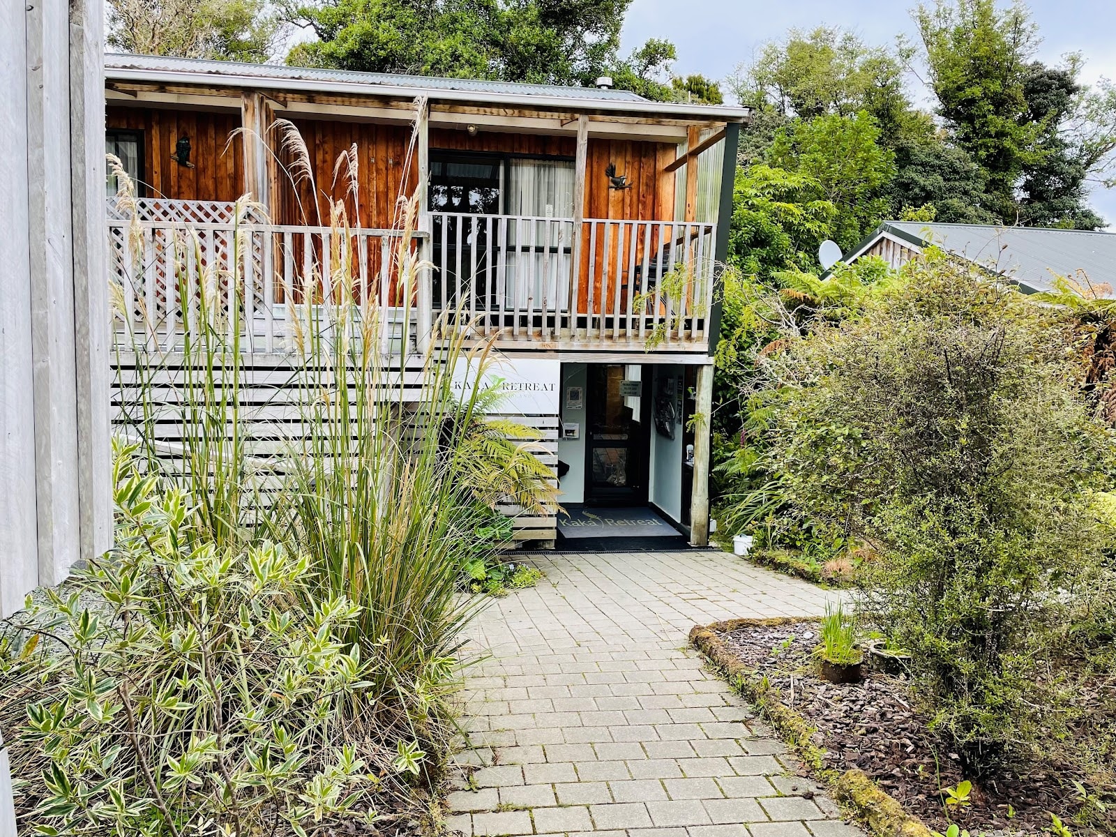 Rakiura Retreat Motel — Accommodation in Stewart Island / Rakiura Community