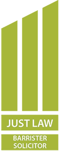 Just Law