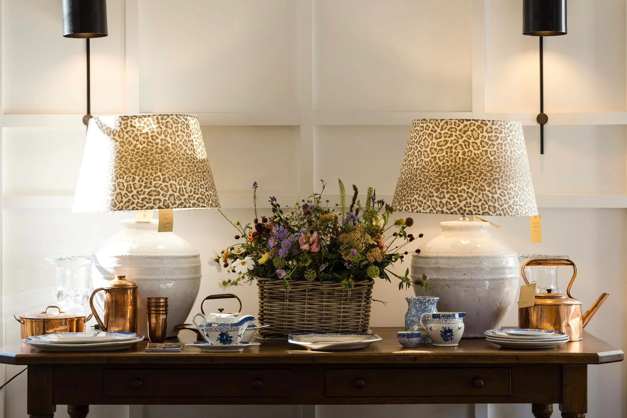 Mrs Robinson — Homewares in Tarras