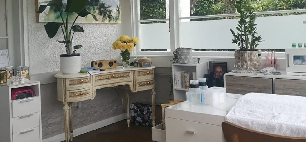 The Front Room — Beauty Salons in Waimate