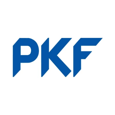 PKF Auckland logo