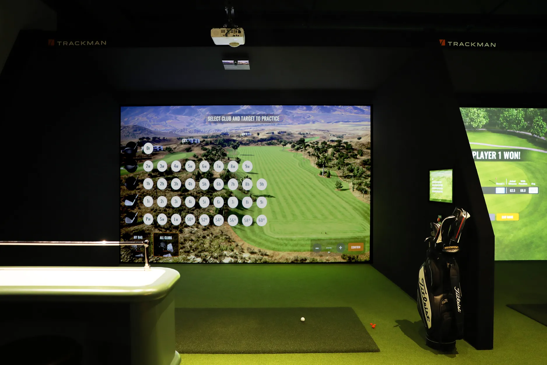 Flush — Sport & Recreation in Auckland