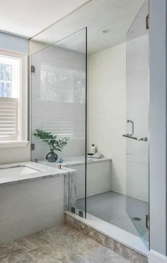Tauranga Bathroom Renovations — General Contractors in Tauranga