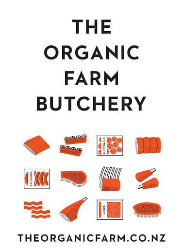 The Organic Farm Butchery