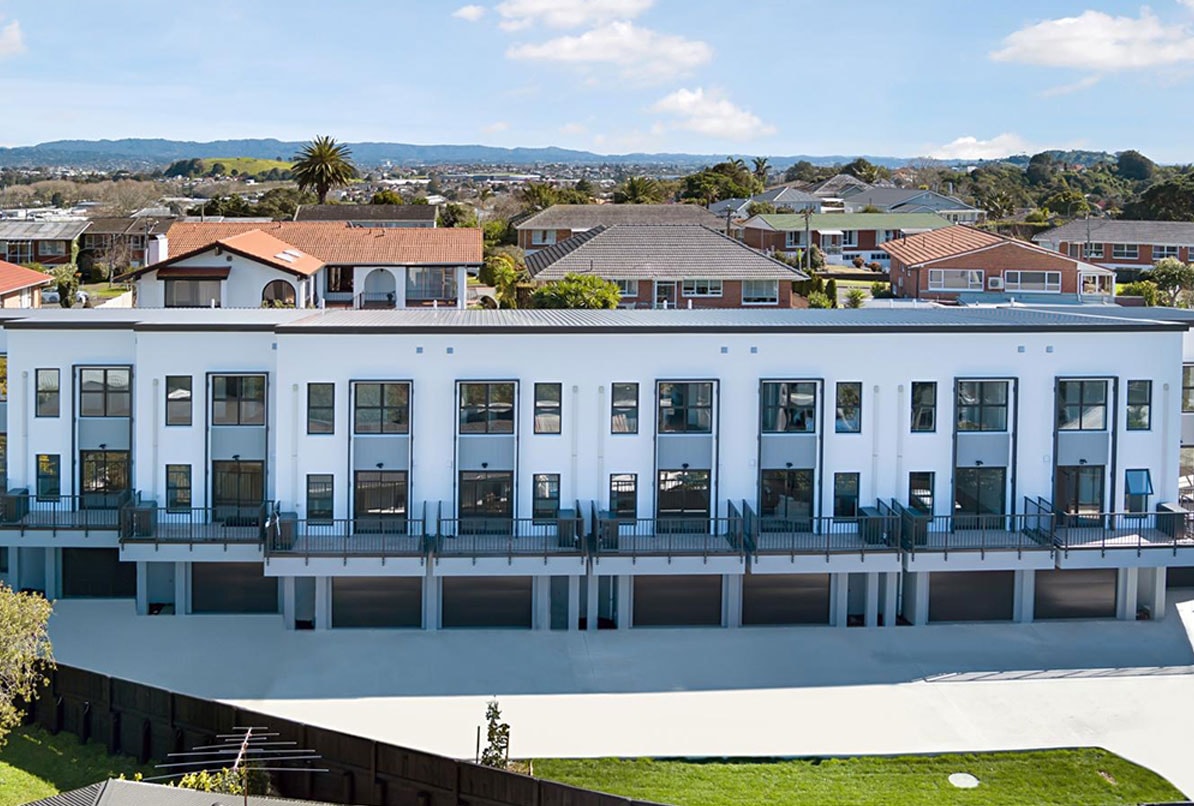 Auckland Block & Plaster — Construction Companies in Auckland