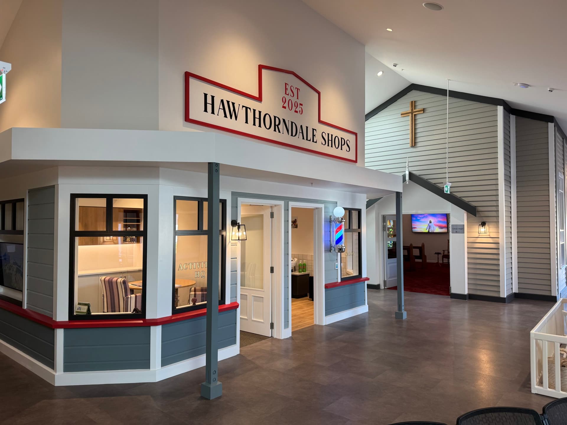 Henderson Construction — Builders in Invercargill City