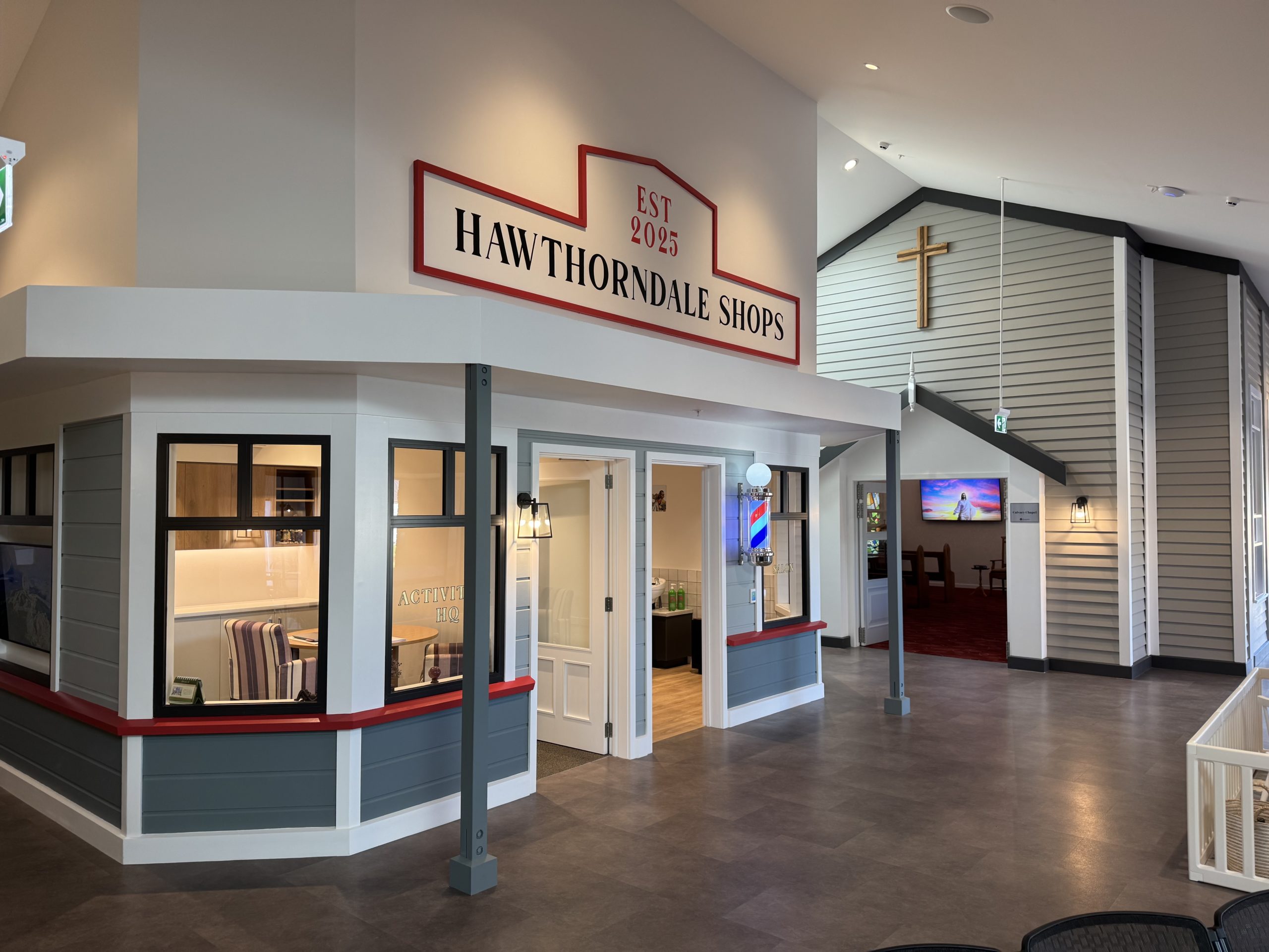Henderson Construction — Builders in Invercargill