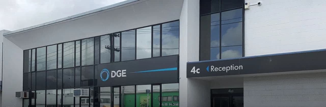 Dickson-Gray Electrical Ltd