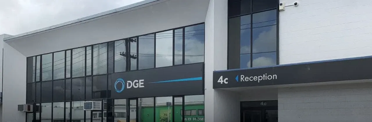 Dickson-Gray Electrical Ltd — Electricians in Auckland