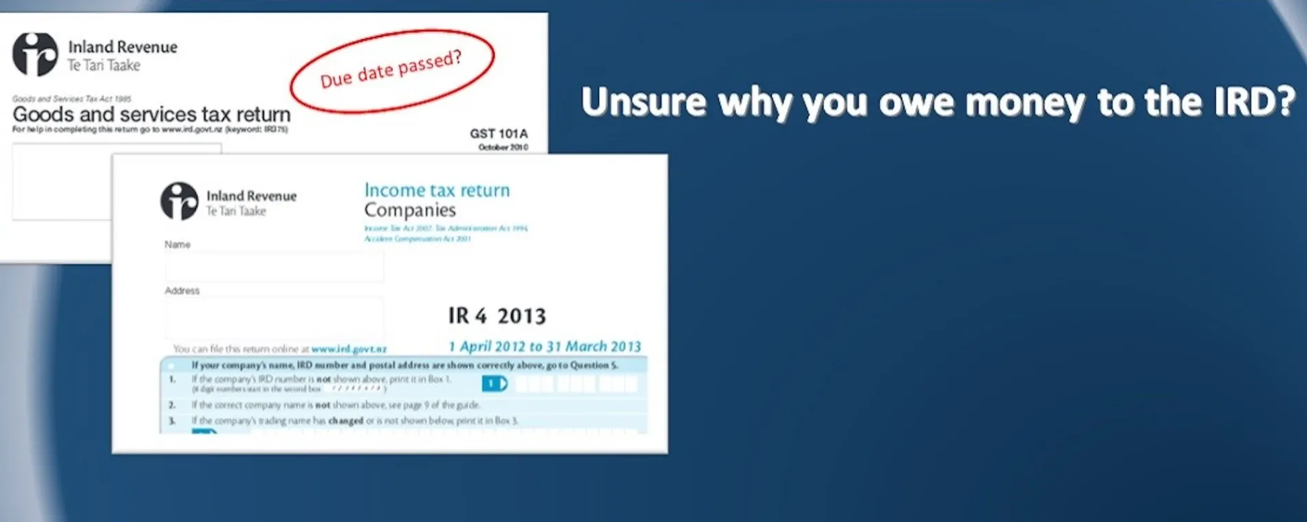 IBBZ Accounting — Accountants in Auckland
