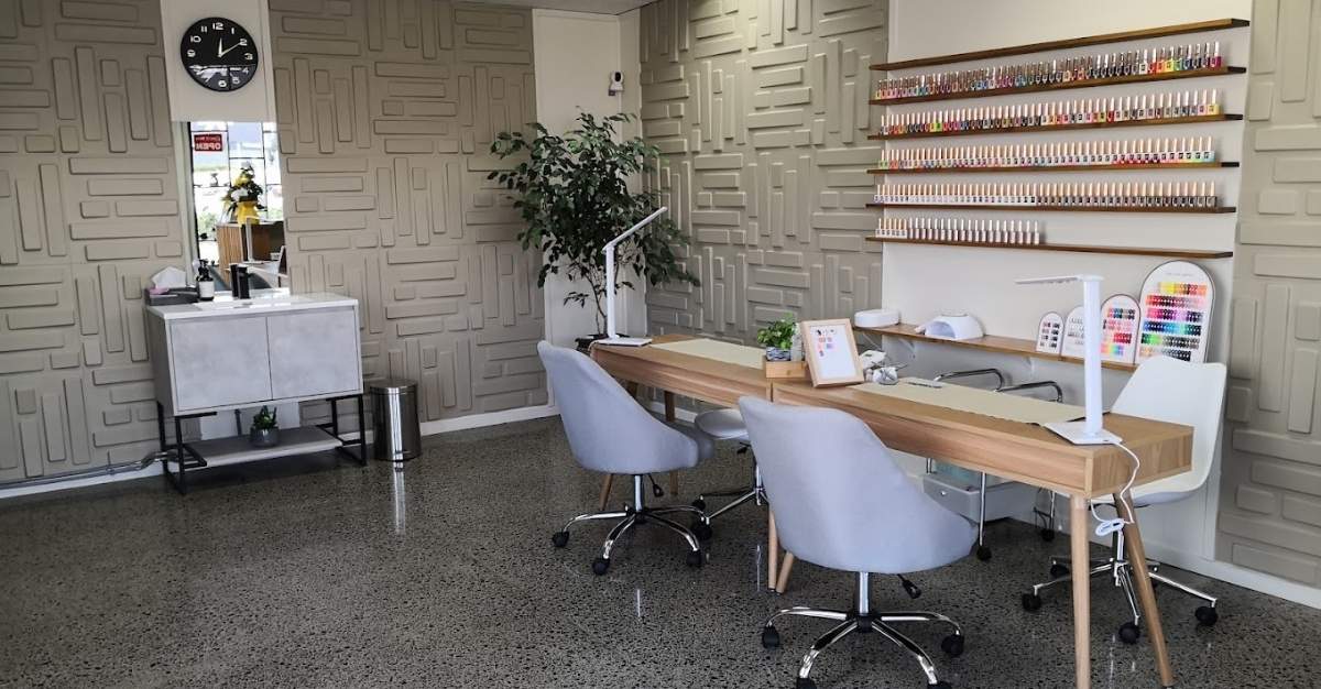 Nails by Pranthai — Nail Salons in Hamilton
