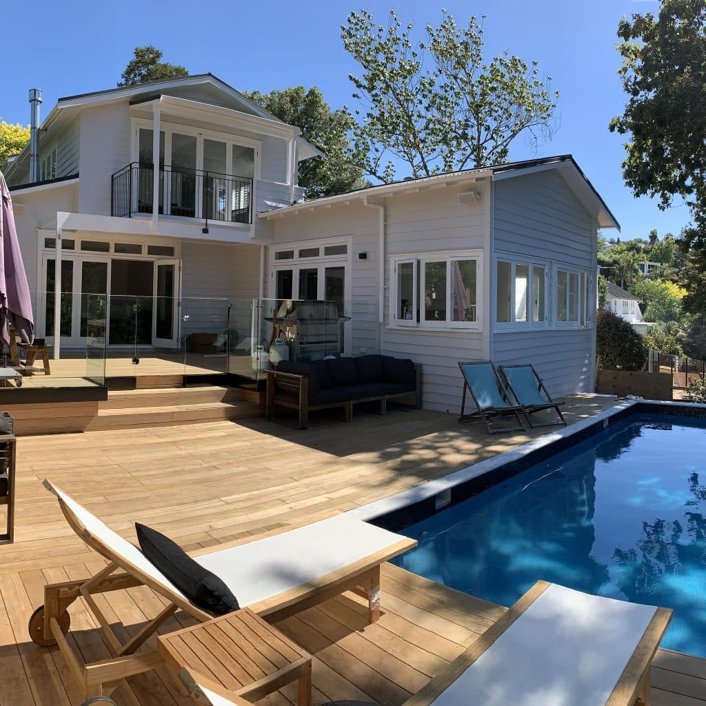 DR Builders — Builders in New Lynn