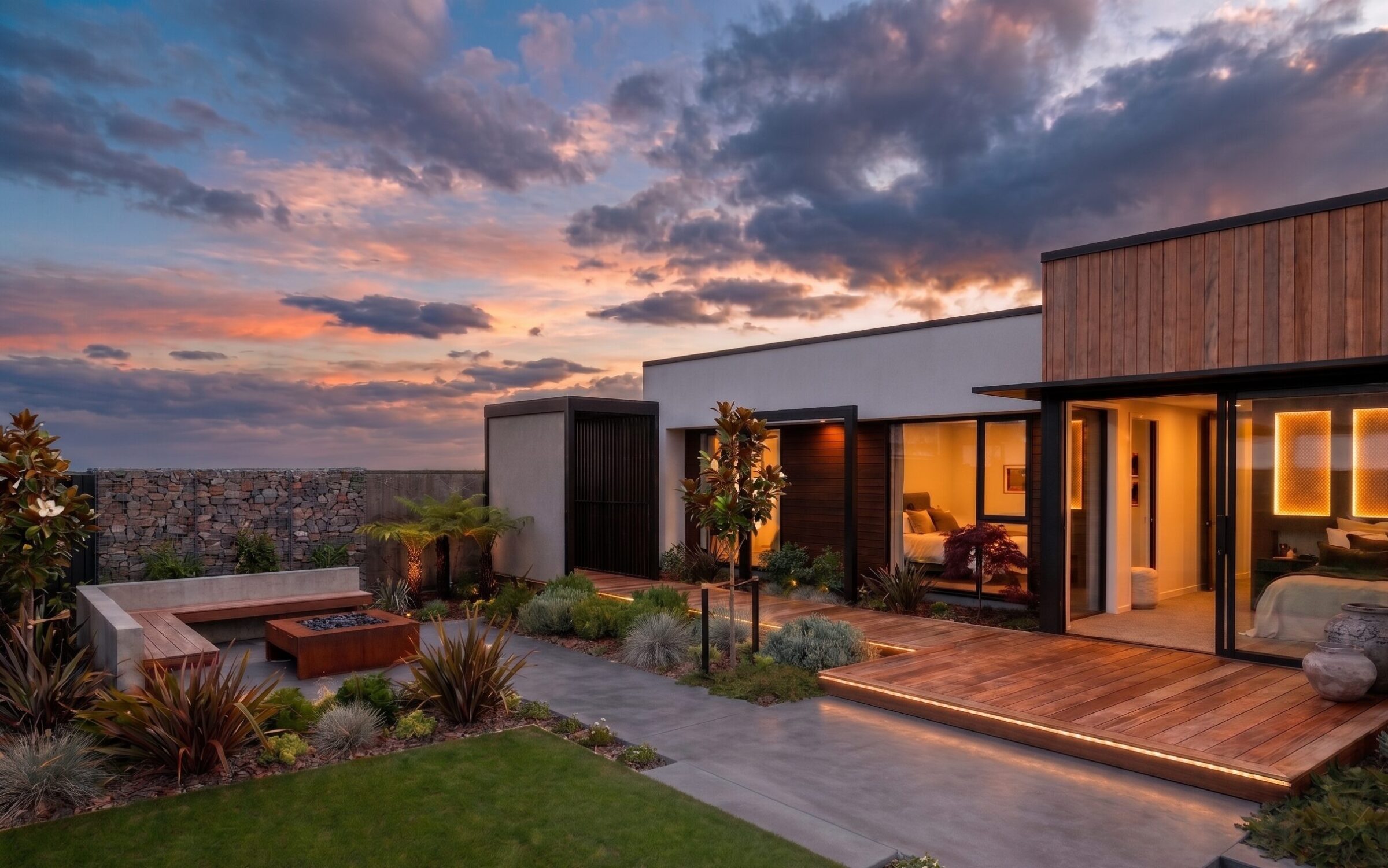 Ecocare — Gardening Services in Christchurch
