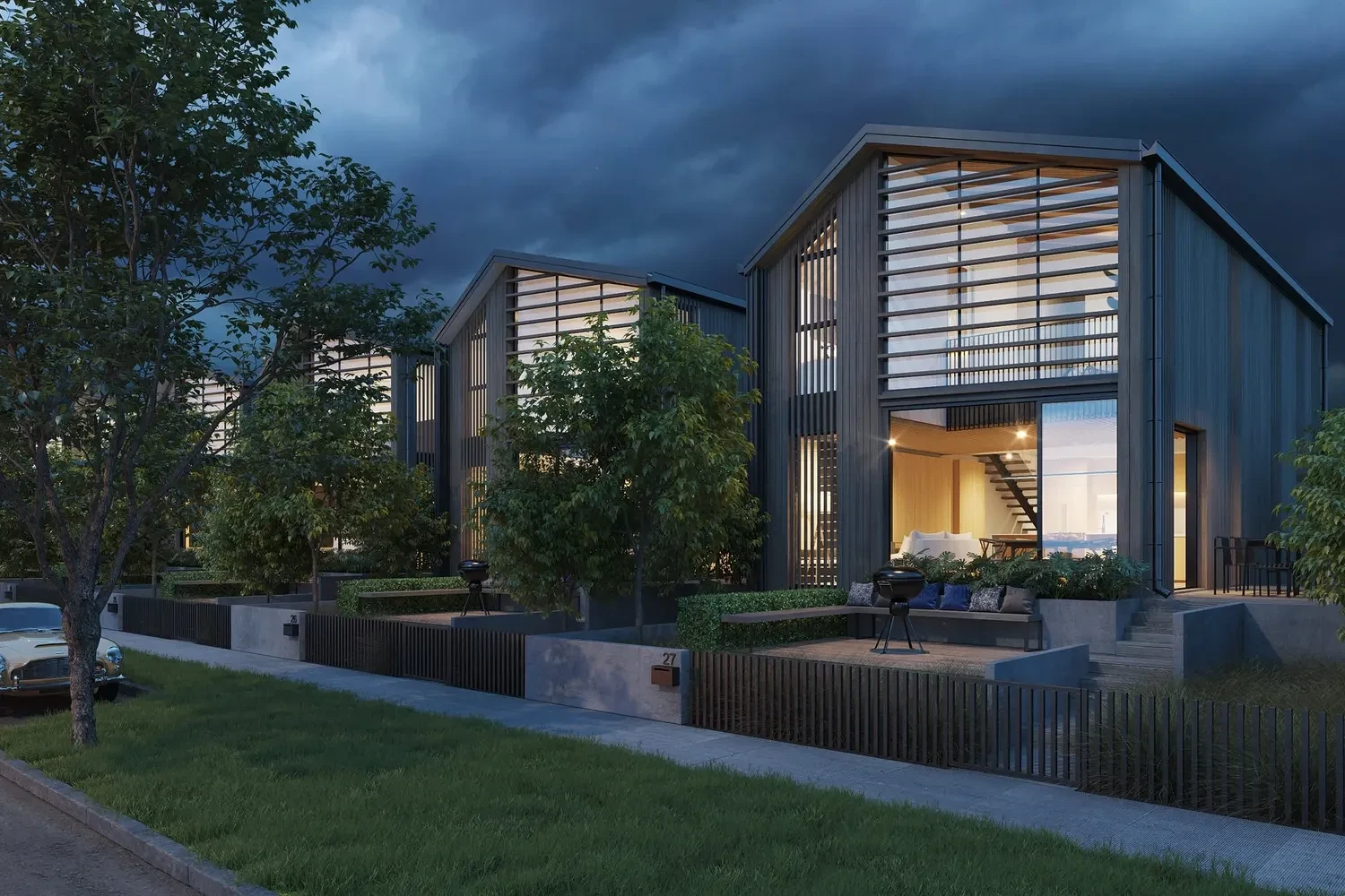 BCN Architects — Architects in Christchurch