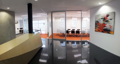 Baldasso Cortese Noordanus Limited — Architects in Christchurch