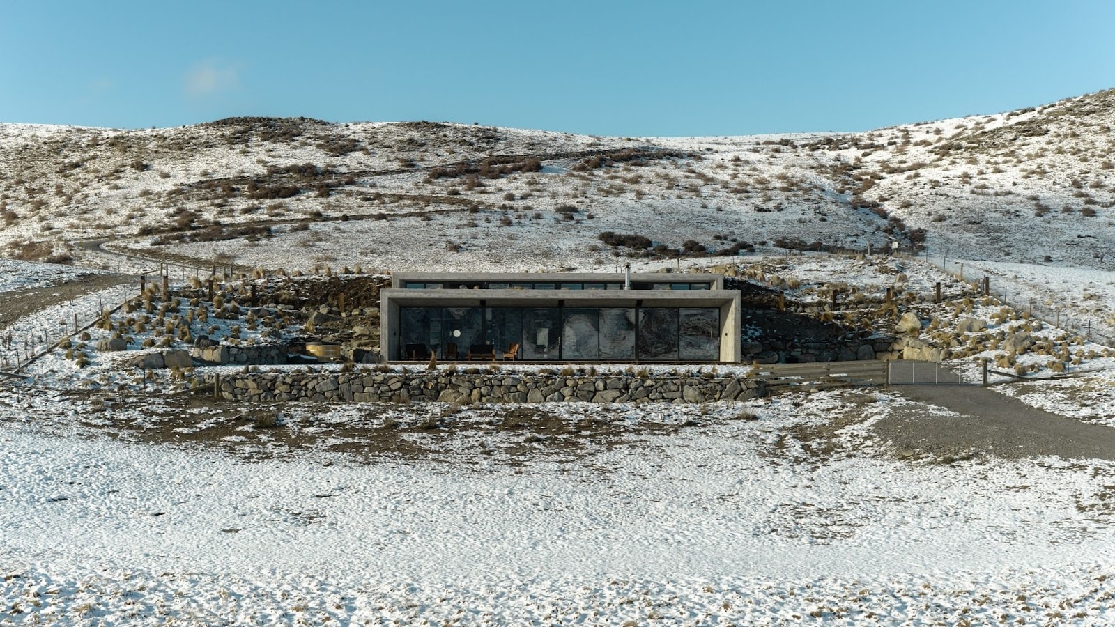 Baldasso Cortese Noordanus Limited — Architects in Christchurch