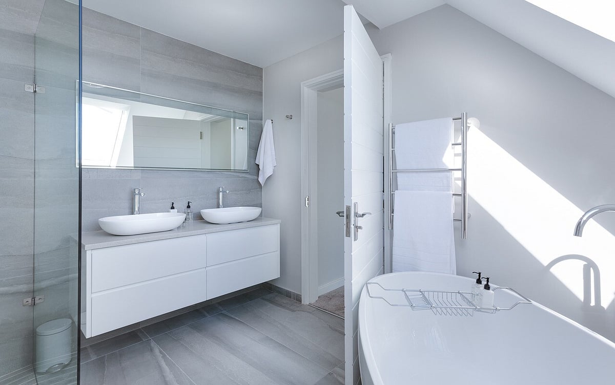 Barkers Plumbing & Gas — Plumbers in Auckland