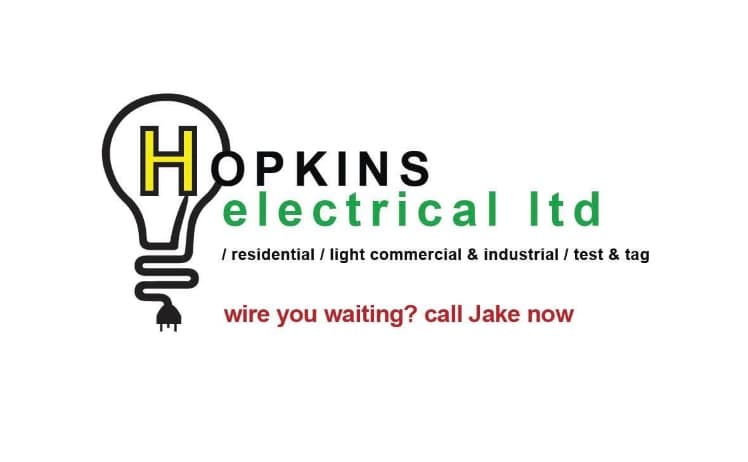 Hopkins Electrical