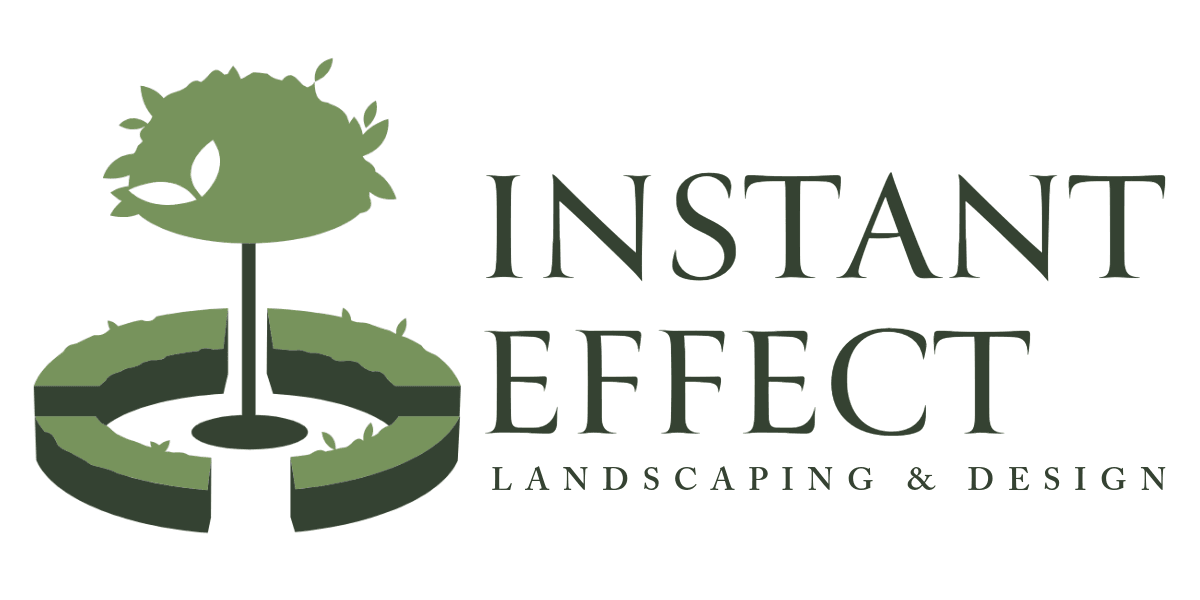Instant Effect Landscape Design — Landscaping Services in Waitao