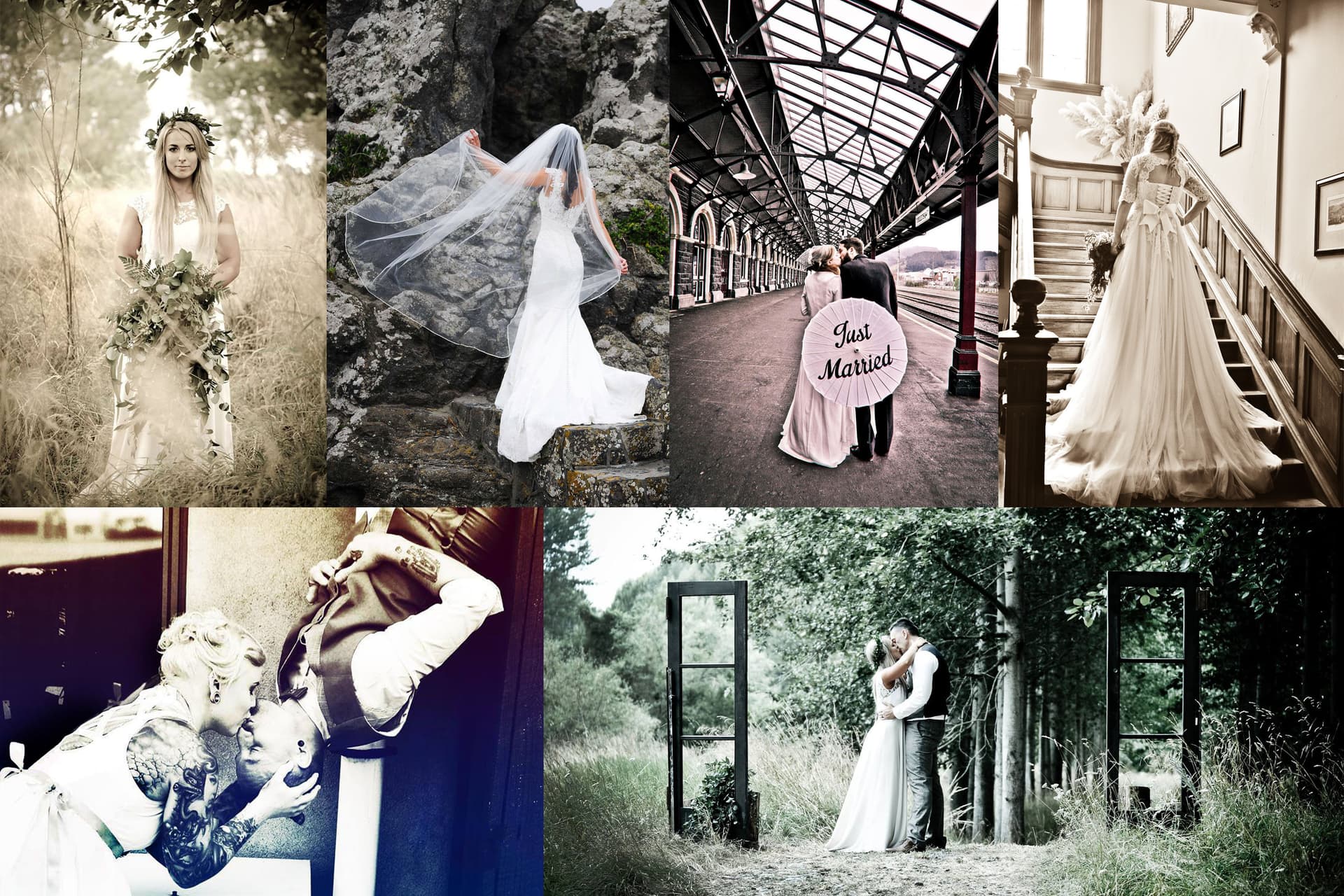 MD Photography — Photographers in Timaru