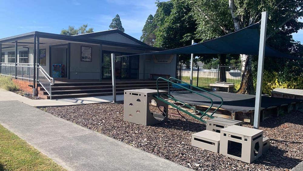 Belfast Playcentre — Childcare Centres in Christchurch