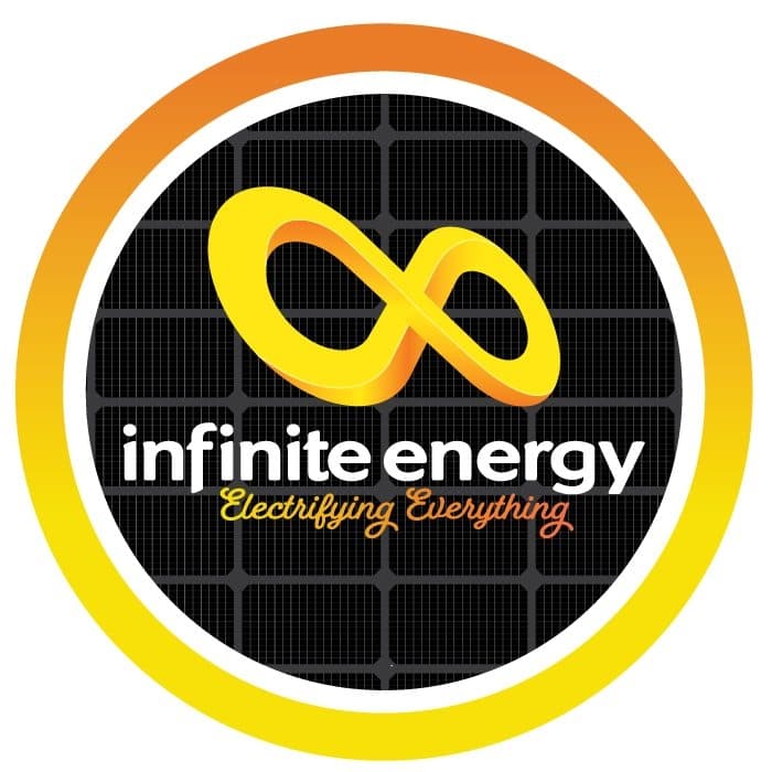 Infinite Energy NZ
