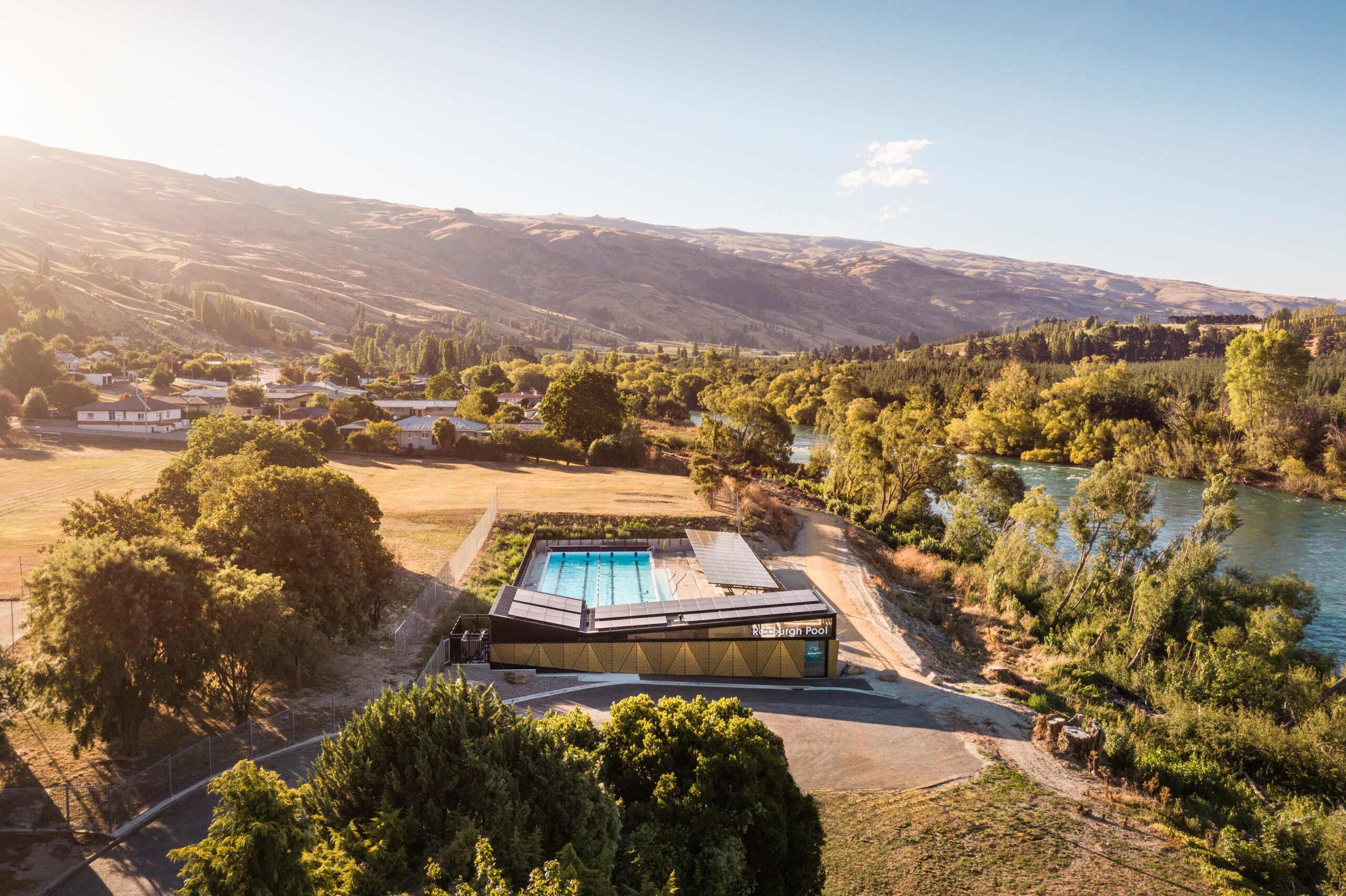 Infinite Energy NZ — Electricians in Queenstown