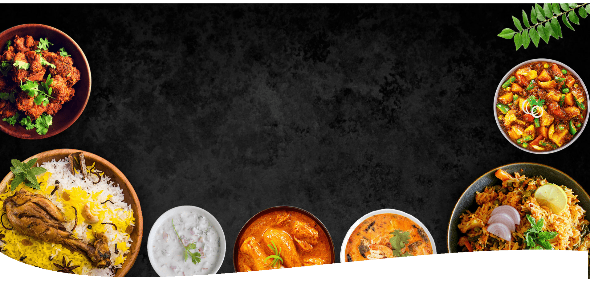 Curry Time Indian Restaurant — Restaurants in Christchurch