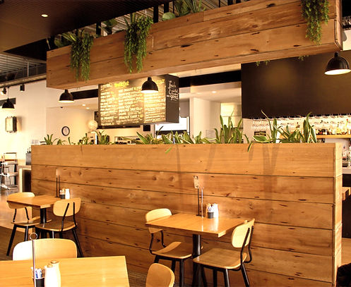 The Auction House — Café in Invercargill