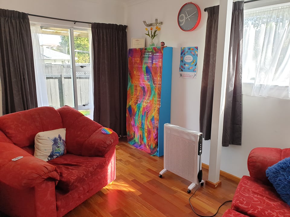 QPK Counselling Limited — Counselling Services in Auckland