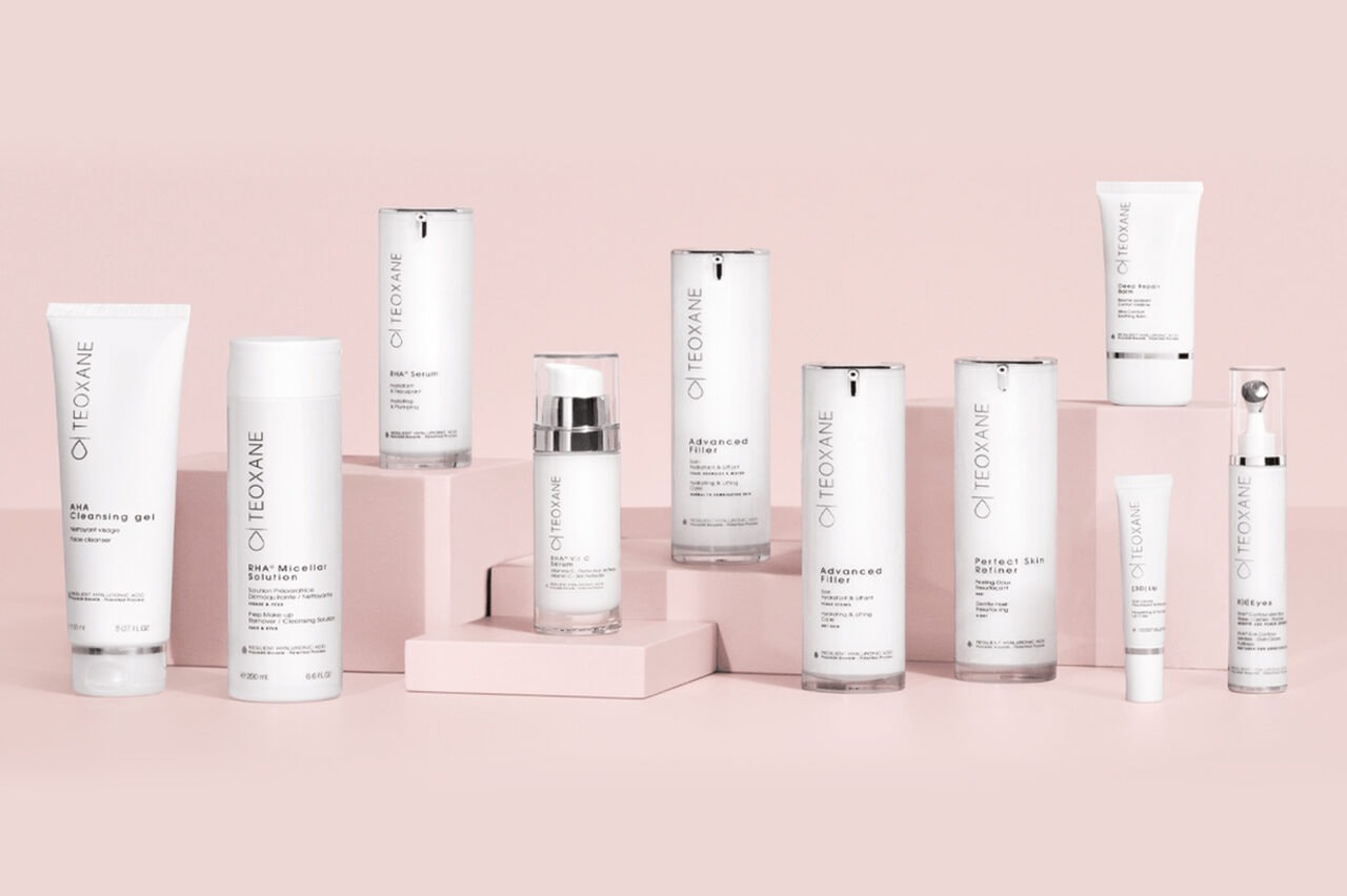 Vital Face & Vein — Beauty Salons in Wellington
