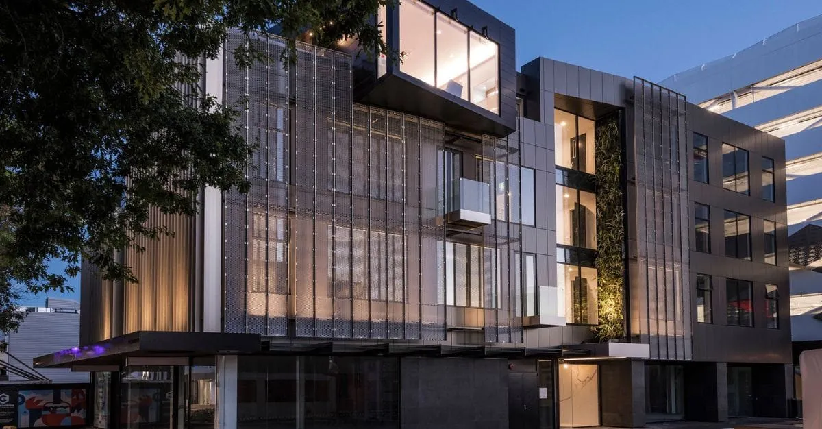 Structex — Engineering Services in Christchurch