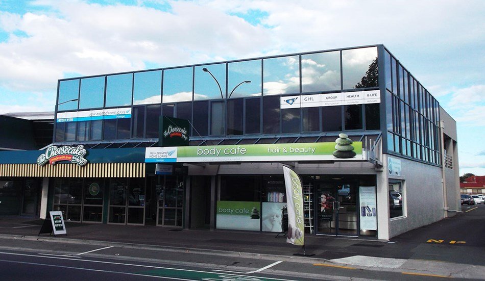 JV Financial Services Limited — Insurance Services in Tauranga