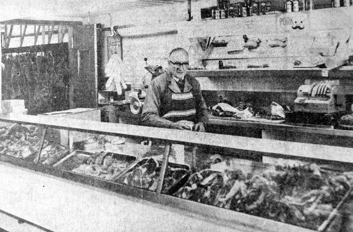 Leckies Butchery — Butchers in Dunedin