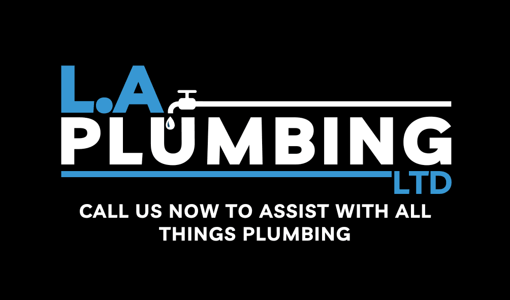 L.A Plumbing — Plumbers in Howick