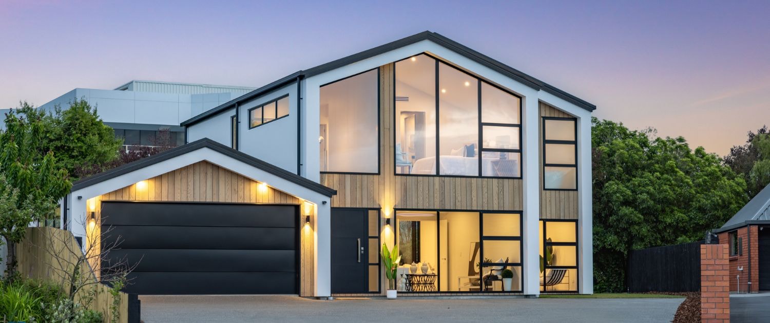 Bowness Built — Builders in Rolleston