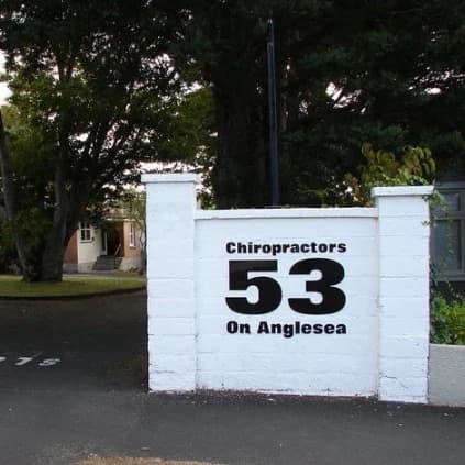 Anglesea Chiropractic & Acupuncture Clinic