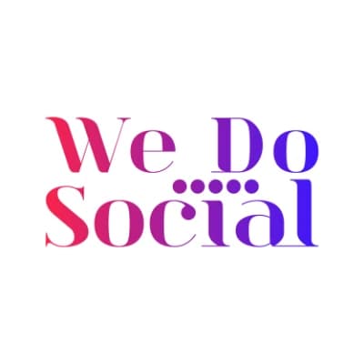 We Do Social logo