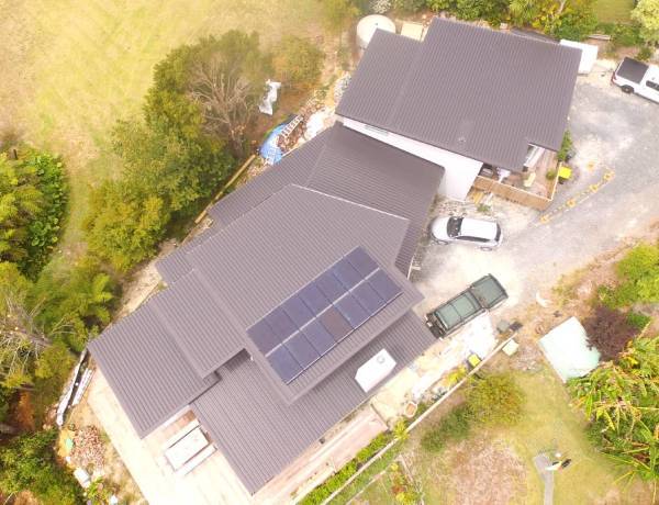 Warkworth Roofing — Roofing Services in Warkworth