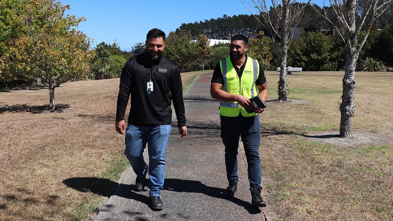Wellington Decorators — Painters in Wellington