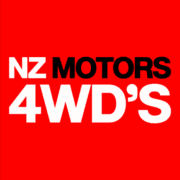 NZ Motors 4WD’S limited