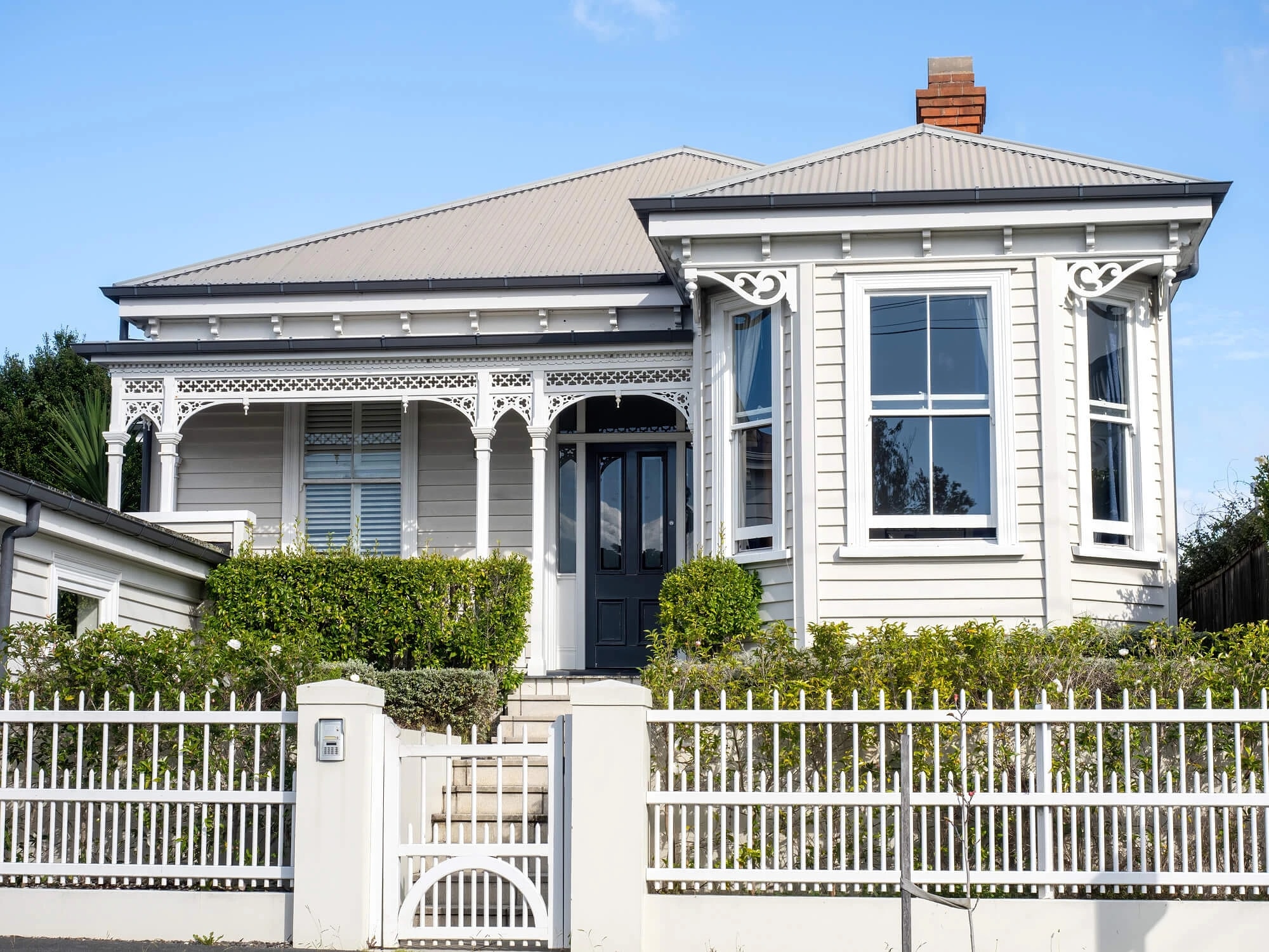 Southern Building Ltd — Builders in Dunedin