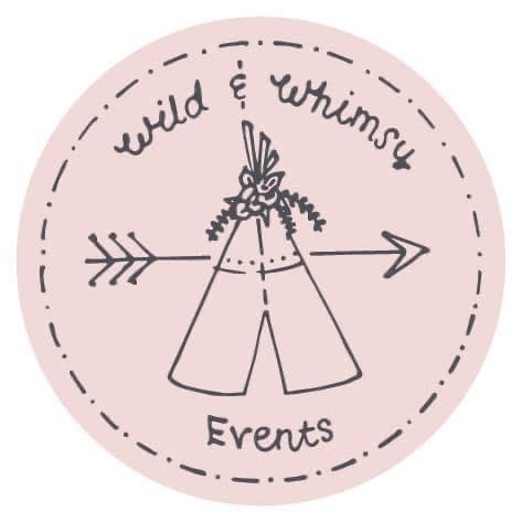 Wild and Whimsy Events