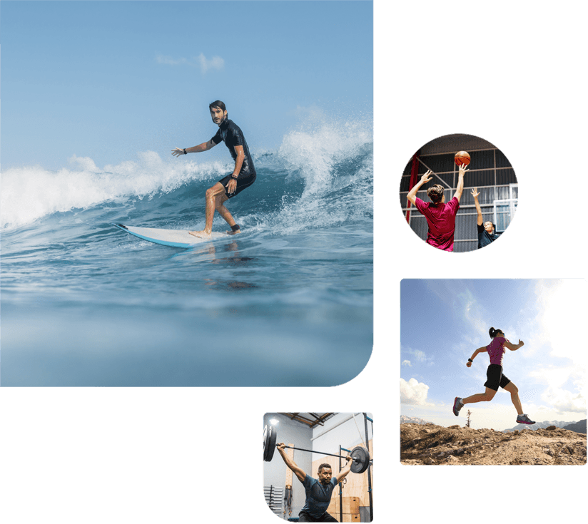 Kinetics Whangaparaoa — Physiotherapists in Auckland